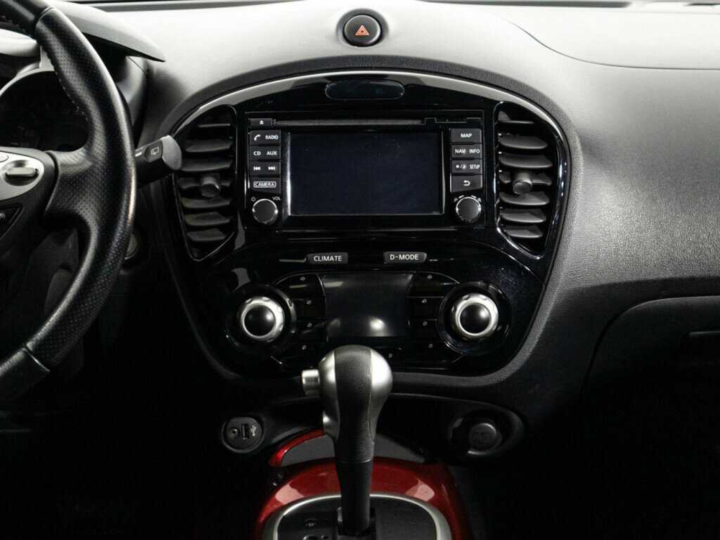 Продажа Б/У Ниссан Жук. Фото: #12