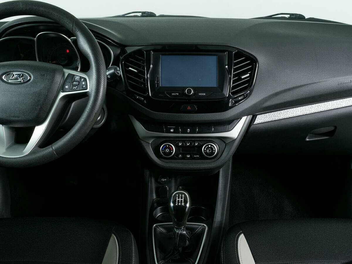 Продажа Б/У Лада (ВАЗ) Веста. Фото: #8