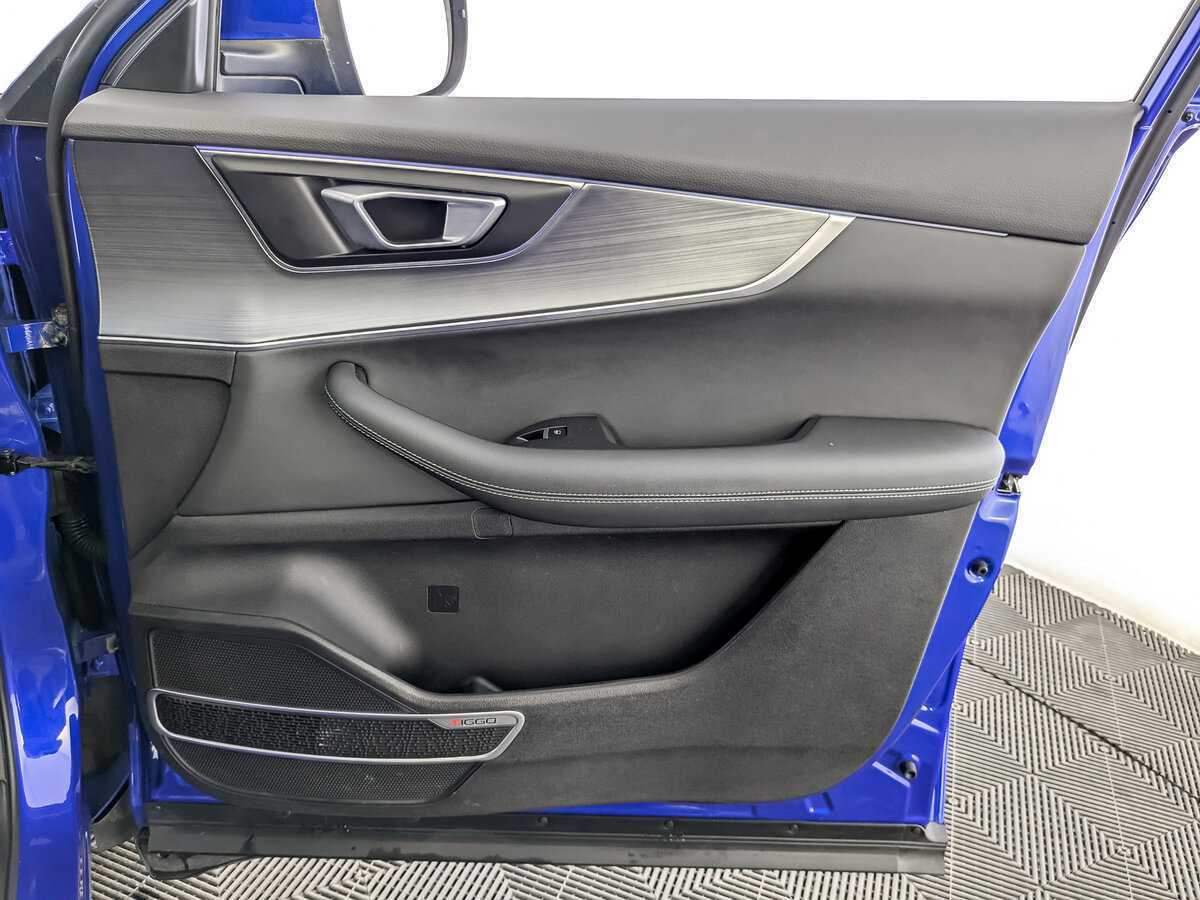 Продажа Б/У Чери Тигго 7 Про. Фото: #25