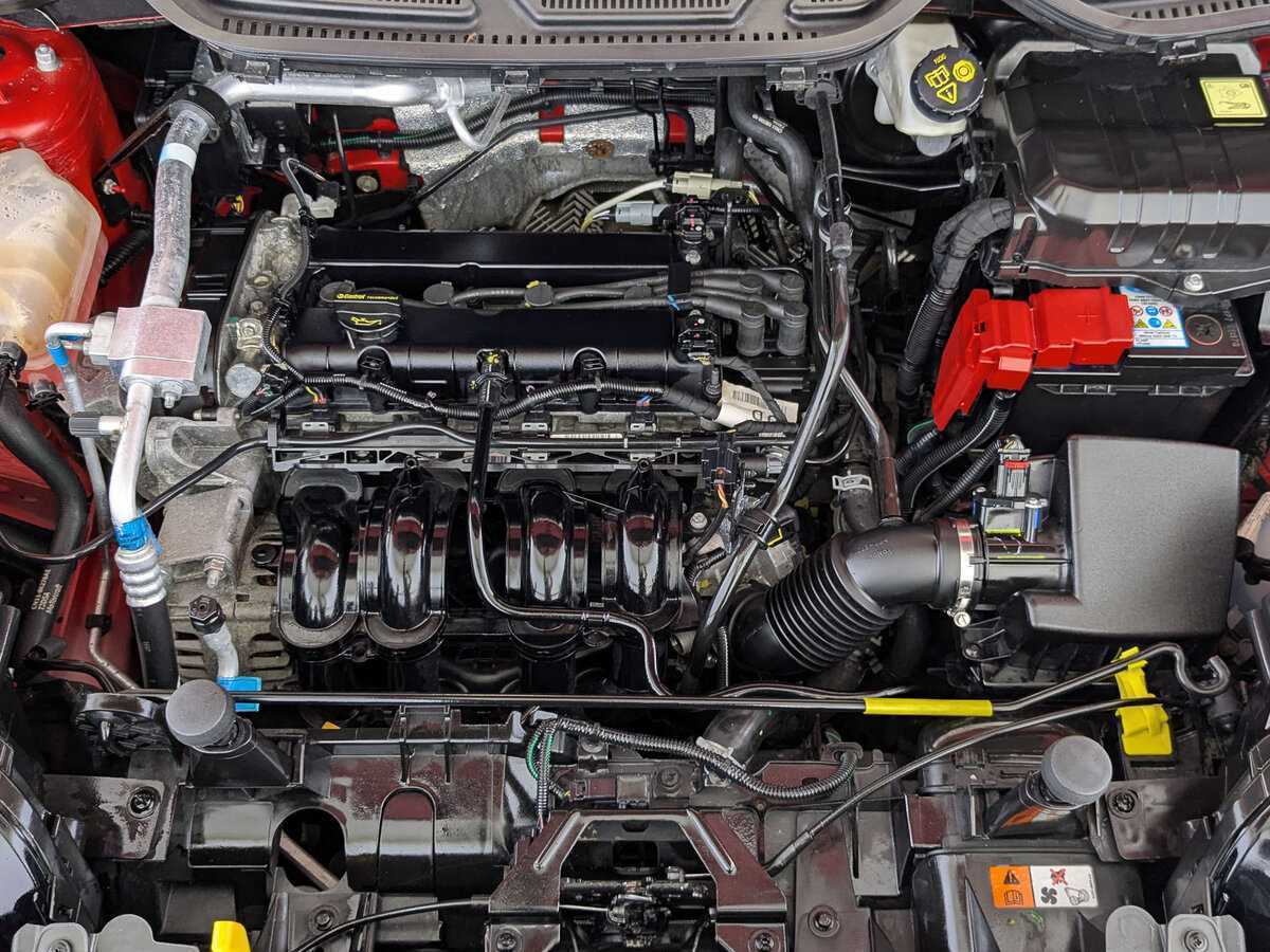 Продажа Б/У Форд ЭкоСпорт. Фото: #8