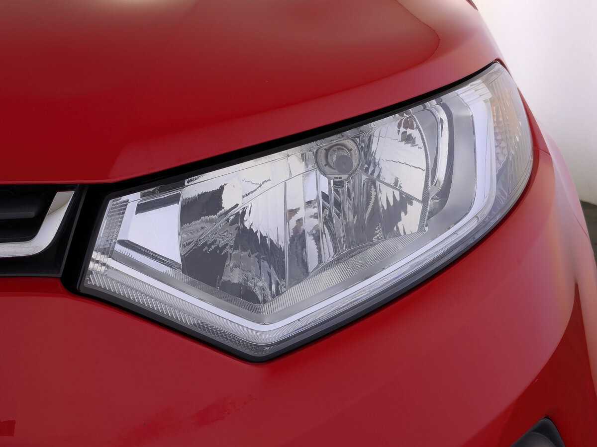 Продажа Б/У Форд ЭкоСпорт. Фото: #10