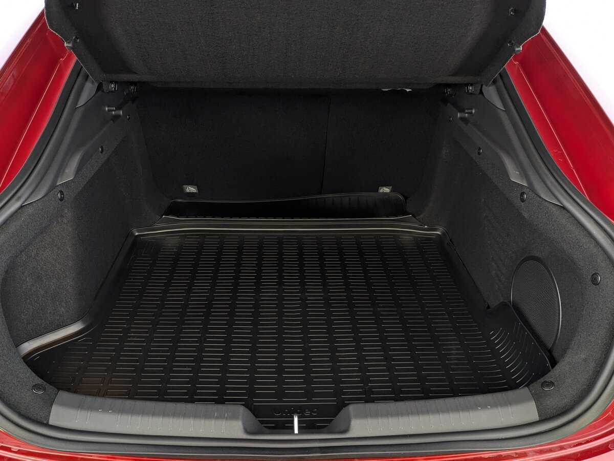 Купить Changan UNI-V с пробегом. Фото: #9