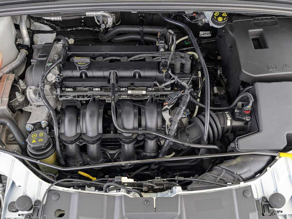 Продажа Б/У Форд Фокус. Фото: #8