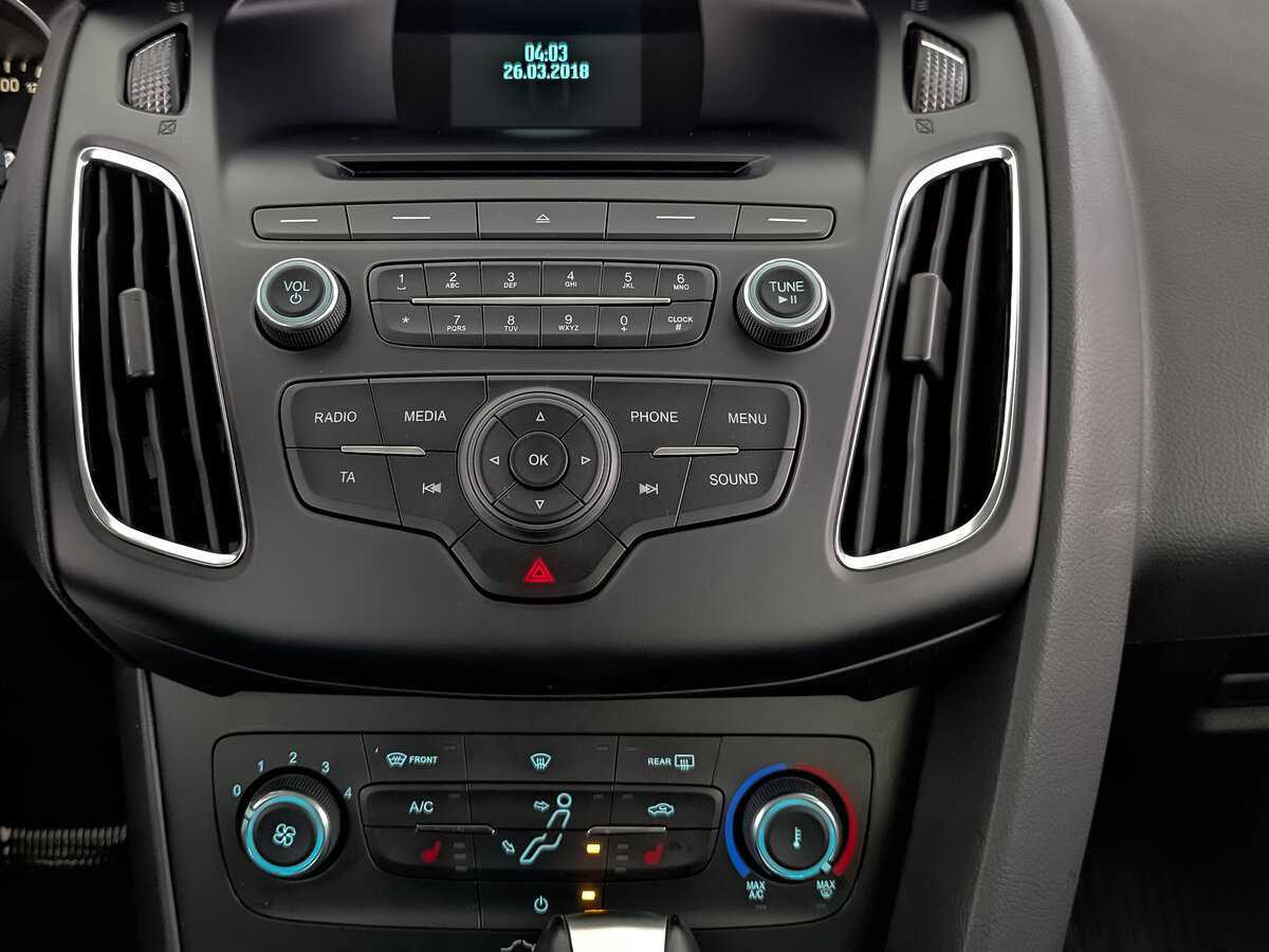 Продажа Б/У Форд Фокус. Фото: #16