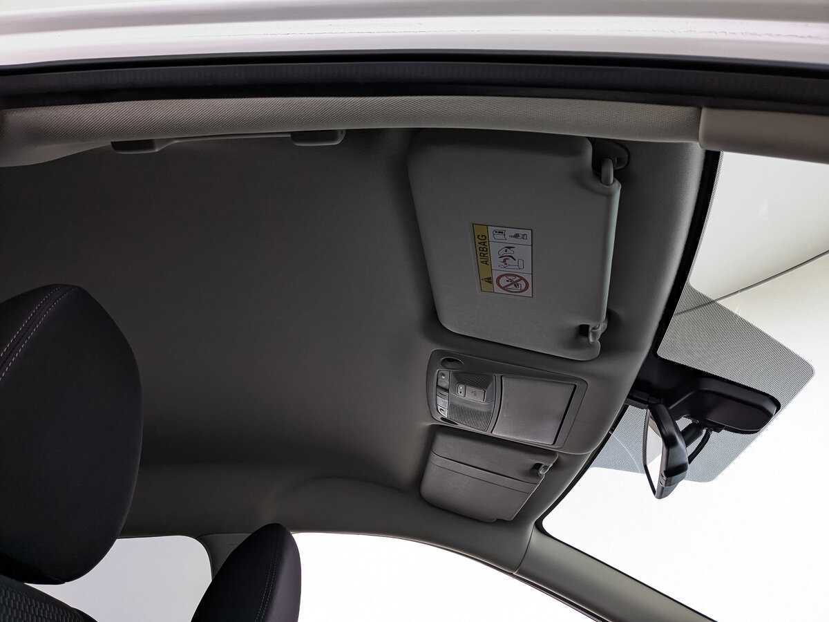 Купить Nissan X-Trail с пробегом. Фото: #21