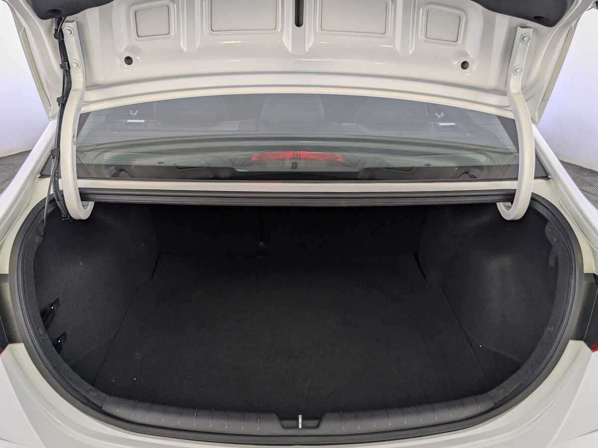 Продажа Б/У Хендай Солярис. Фото: #9