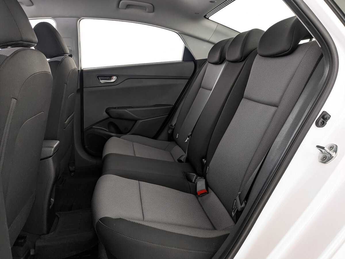 Продажа Б/У Хендай Солярис. Фото: #17