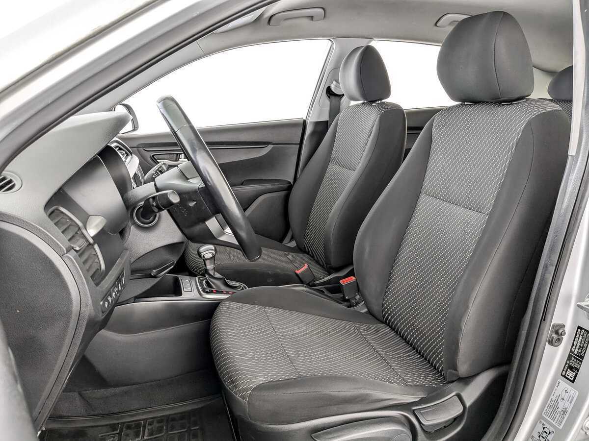 Продажа Б/У Киа Рио. Фото: #17