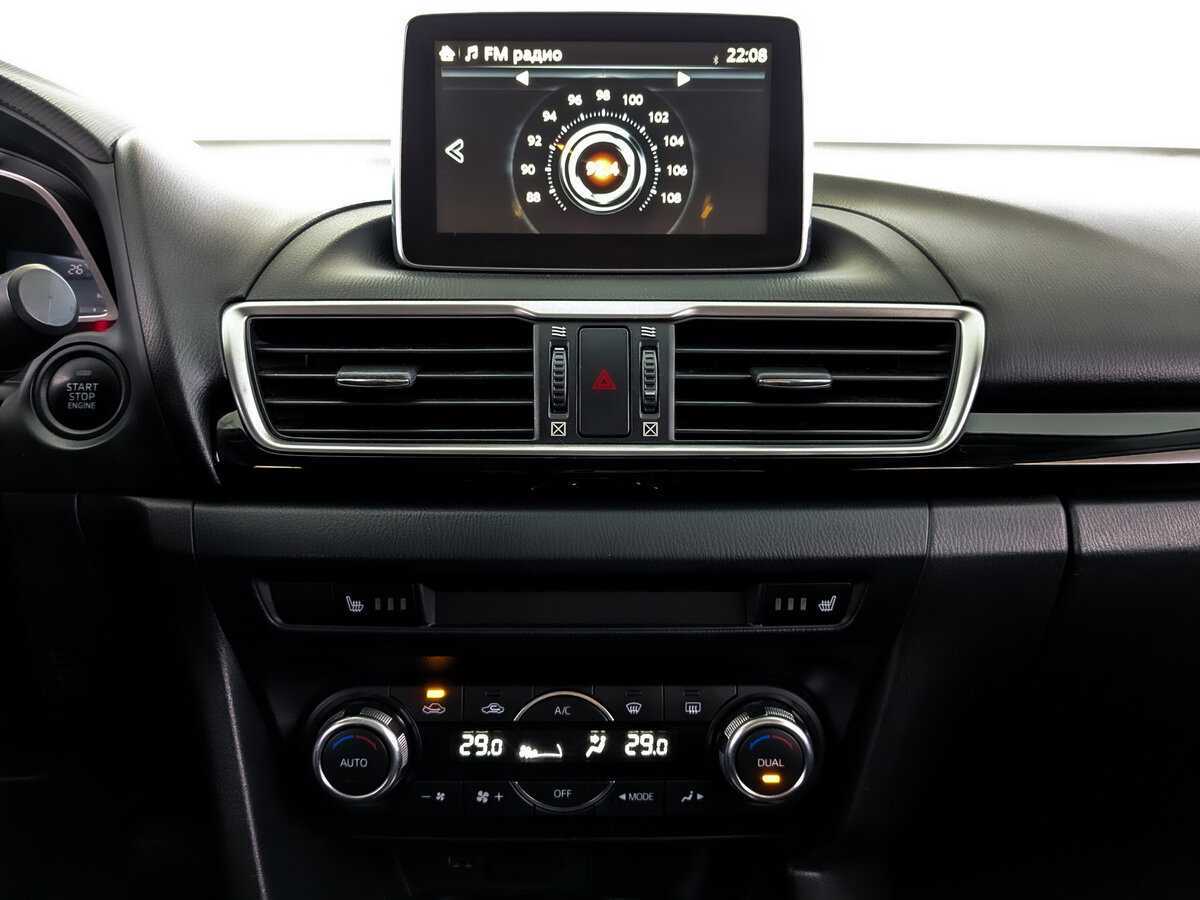 Продажа Б/У Мазда 3. Фото: #14