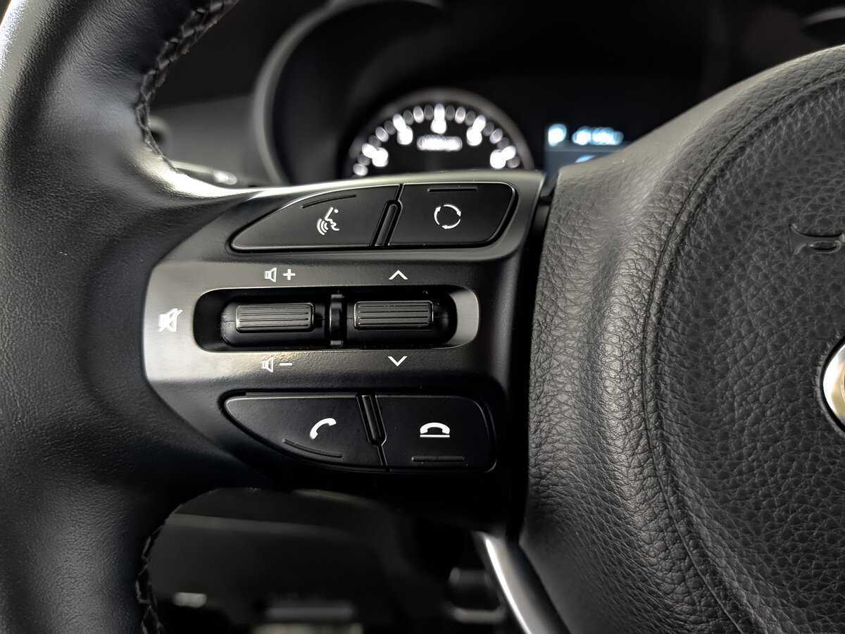 Продажа Б/У Киа Рио. Фото: #26