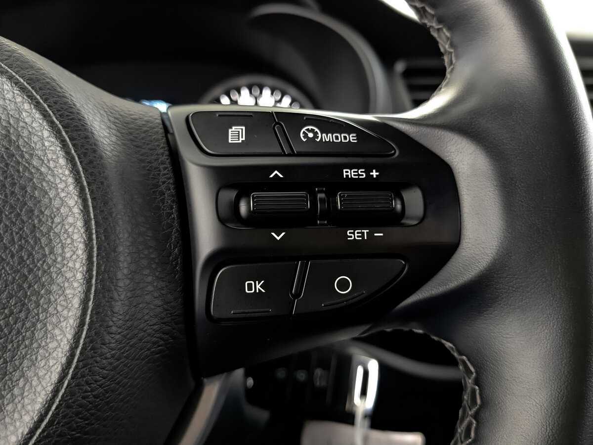 Продажа Б/У Киа Рио. Фото: #27