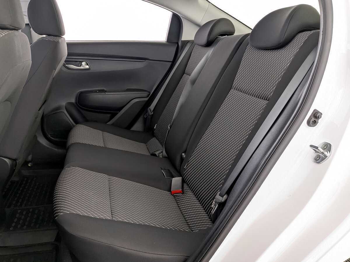 Продажа Б/У Киа Рио. Фото: #11