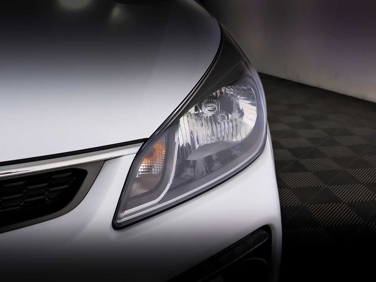 Продажа Б/У Киа Рио. Фото: #16