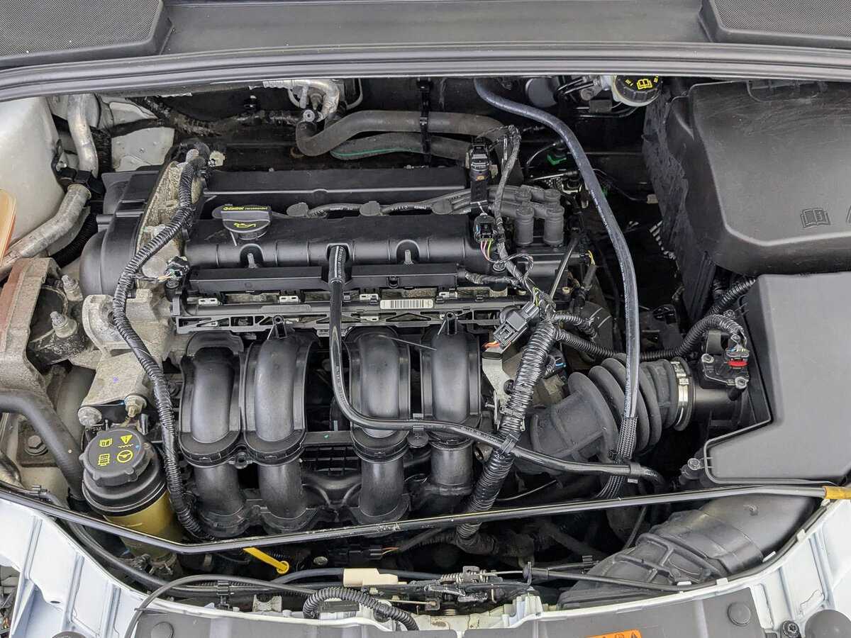 Продажа Б/У Форд Фокус. Фото: #8