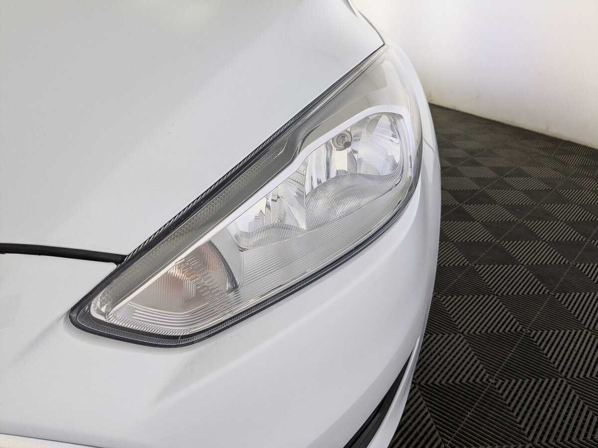 Продажа Б/У Форд Фокус. Фото: #9