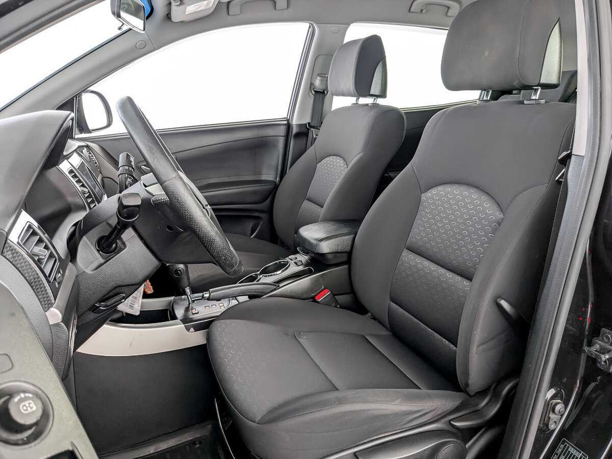 Продажа Б/У Сан-Ён Актион. Фото: #19