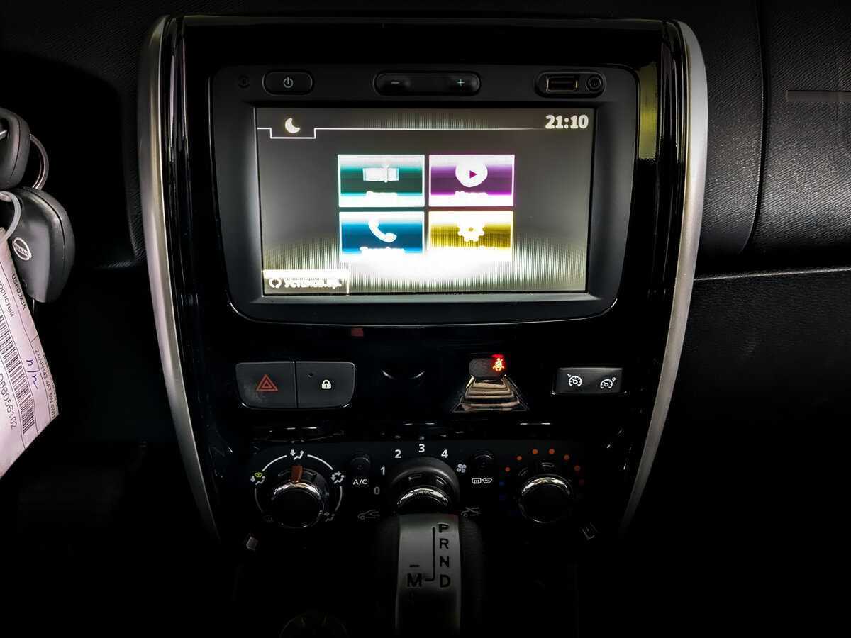 Продажа Б/У Ниссан Террано. Фото: #14