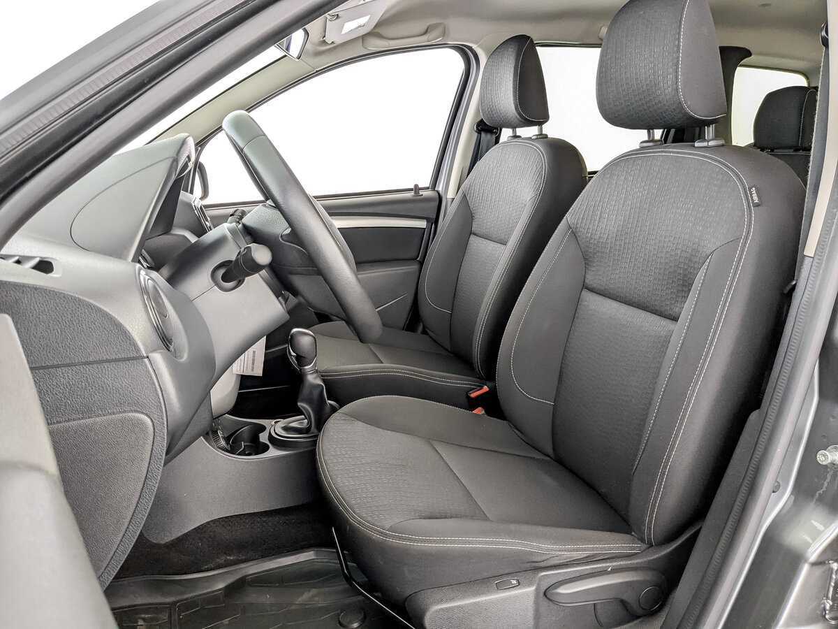 Продажа Б/У Ниссан Террано. Фото: #16