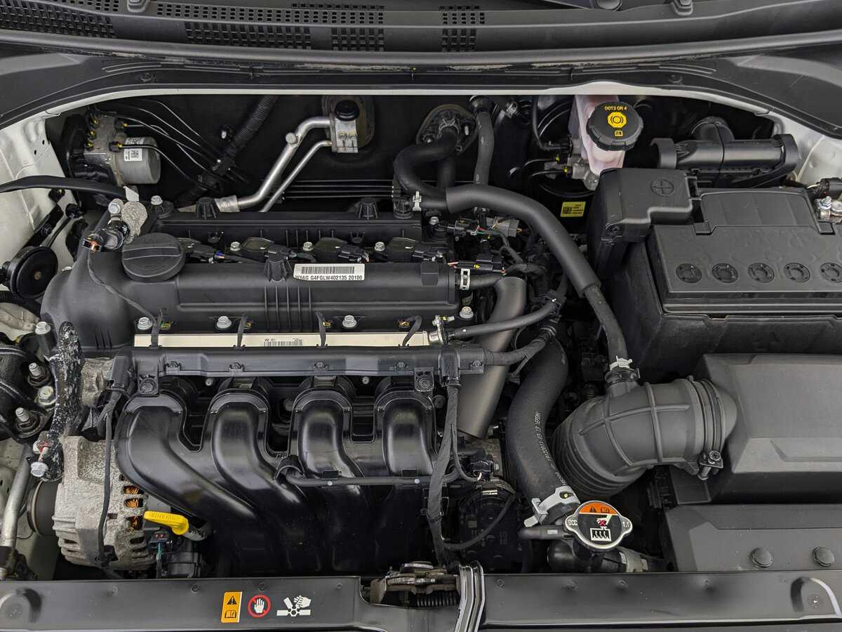 Продажа Б/У Хендай Солярис. Фото: #8