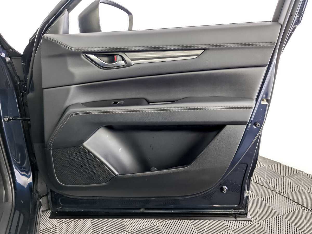 Купить Mazda CX-5 с пробегом. Фото: #24