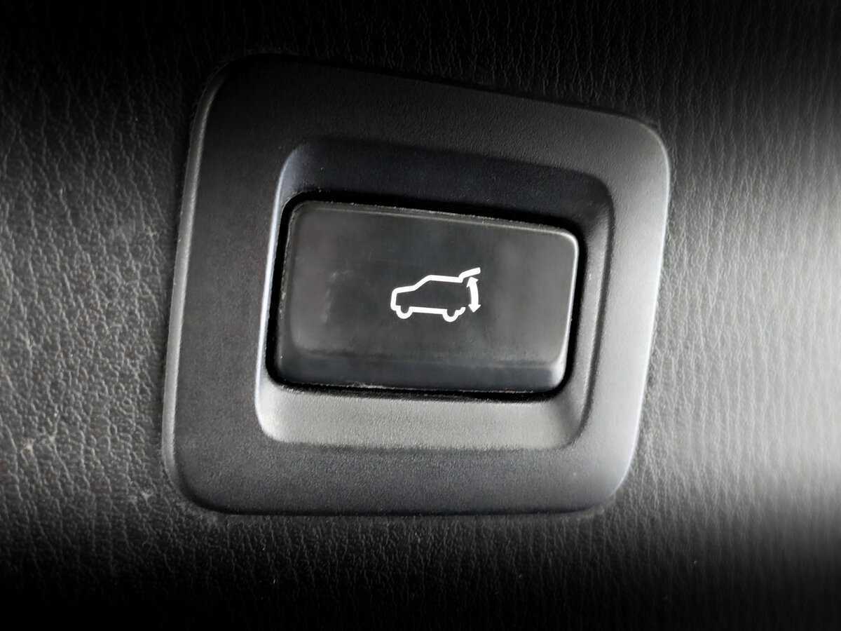 Купить Mazda CX-5 с пробегом. Фото: #25