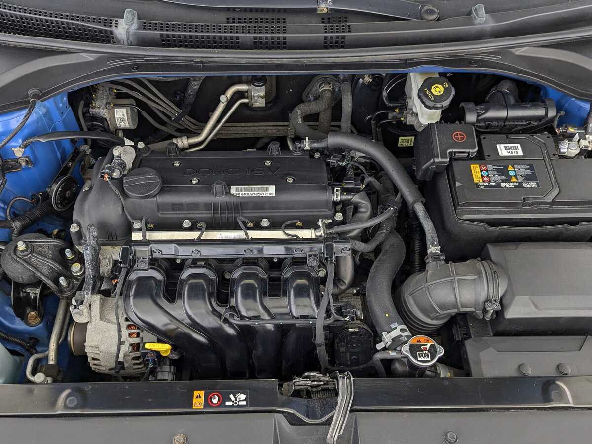 Продажа Б/У Хендай Солярис. Фото: #8