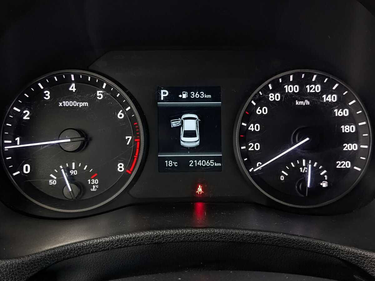 Продажа Б/У Хендай Солярис. Фото: #15