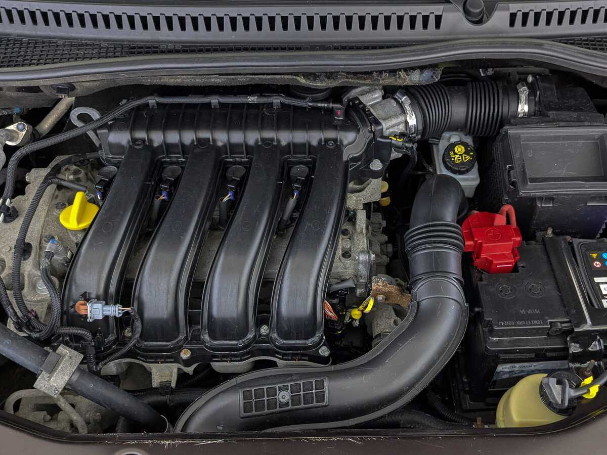 Продажа Б/У Рено Каптюр. Фото: #8