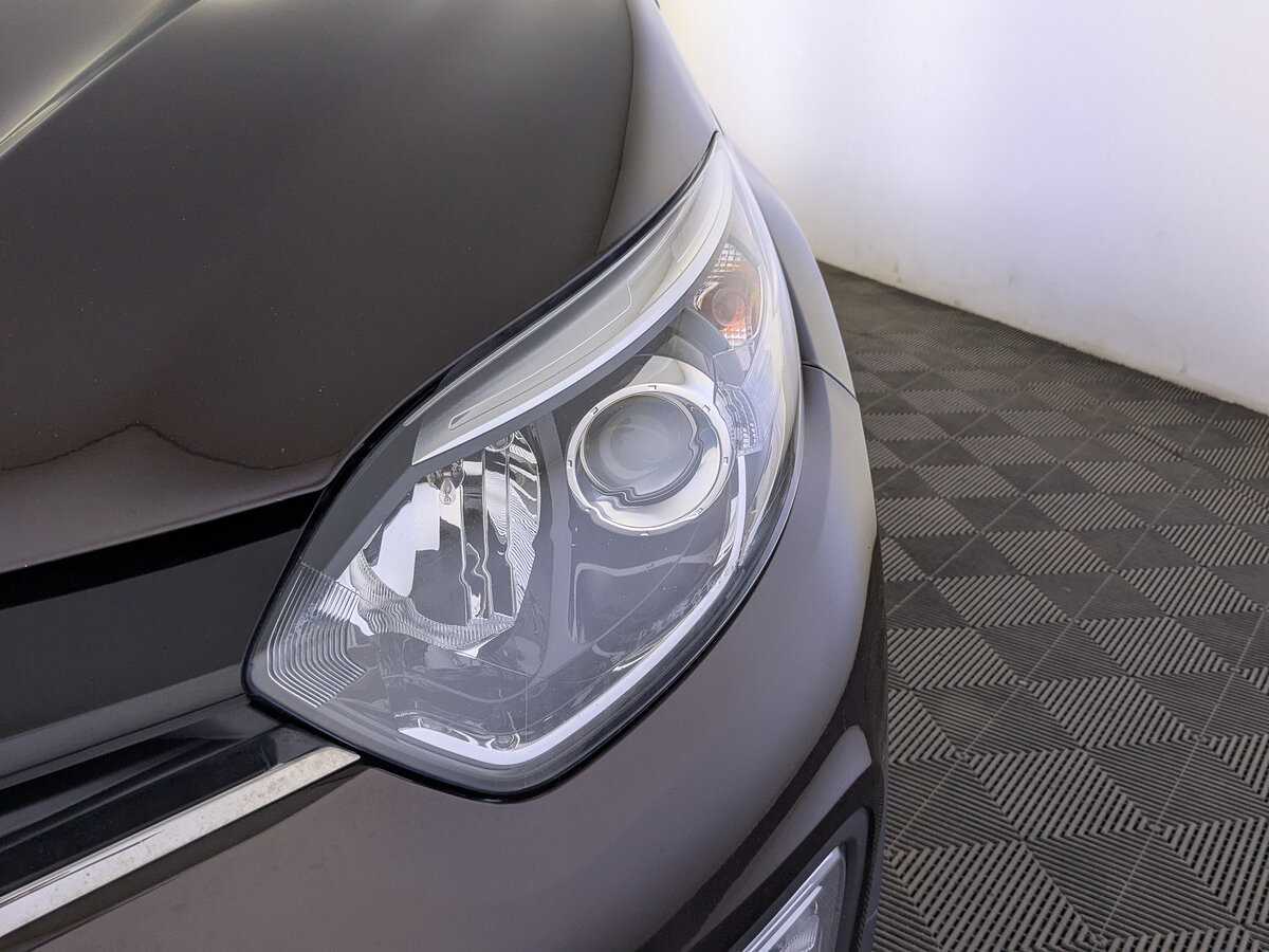 Продажа Б/У Рено Каптюр. Фото: #10