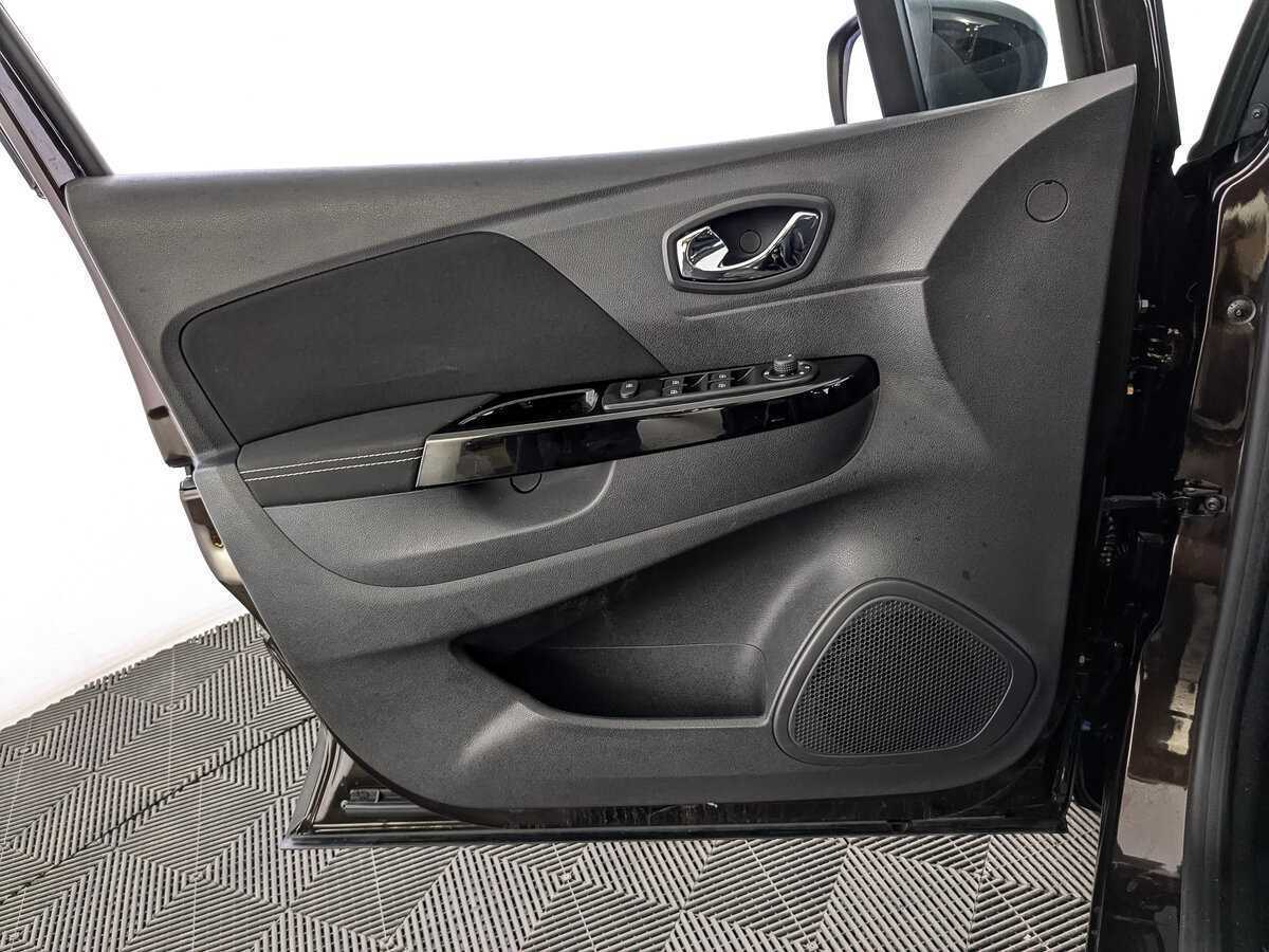 Продажа Б/У Рено Каптюр. Фото: #18