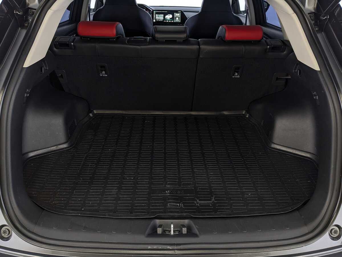 Купить Changan CS55 Plus с пробегом. Фото: #9