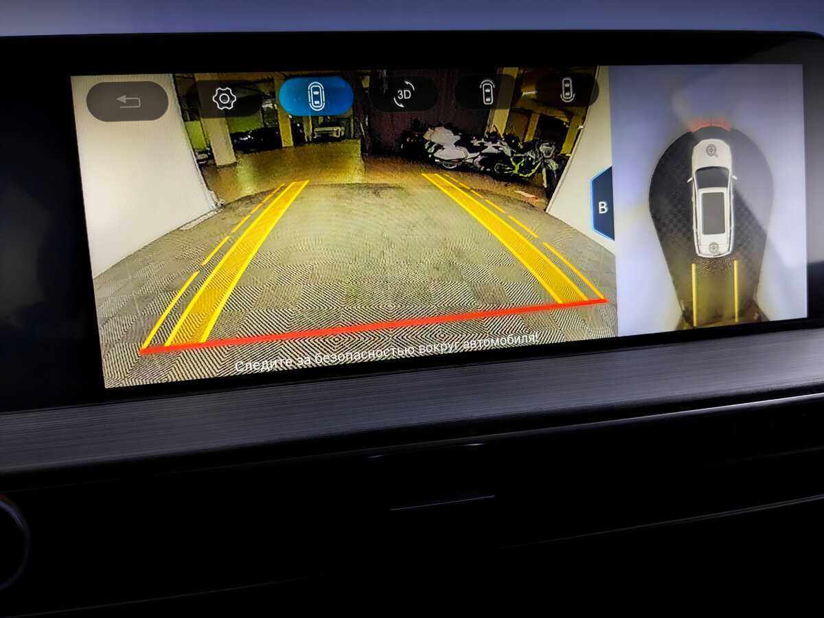 Купить Chery Tiggo 7 Pro Max с пробегом. Фото: #24