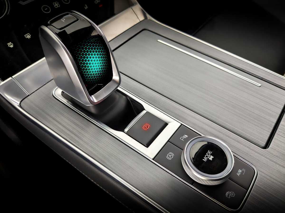 Купить Chery Tiggo 7 Pro Max с пробегом. Фото: #26