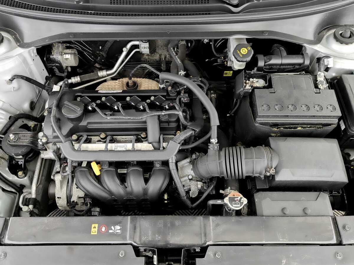 Продажа Б/У Киа Рио. Фото: #8