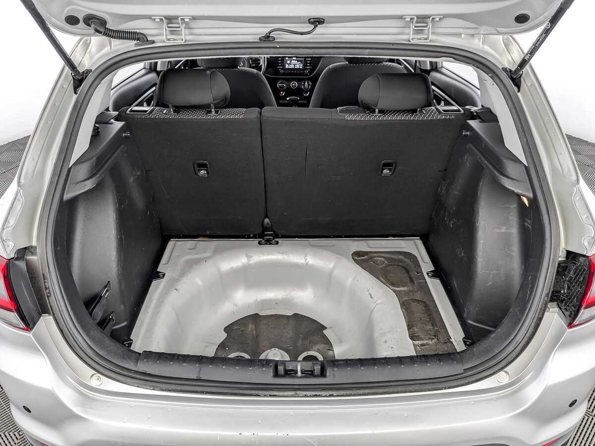 Продажа Б/У Киа Рио. Фото: #9