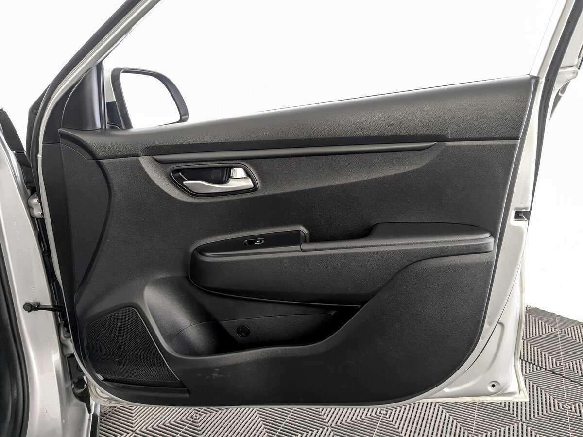 Продажа Б/У Киа Рио. Фото: #21