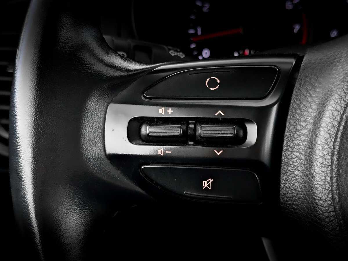 Продажа Б/У Киа Рио. Фото: #23