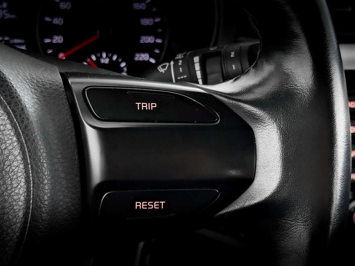 Продажа Б/У Киа Рио. Фото: #24