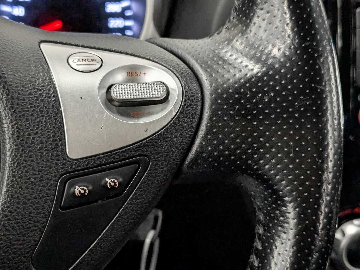 Продажа Б/У Ниссан Жук. Фото: #26