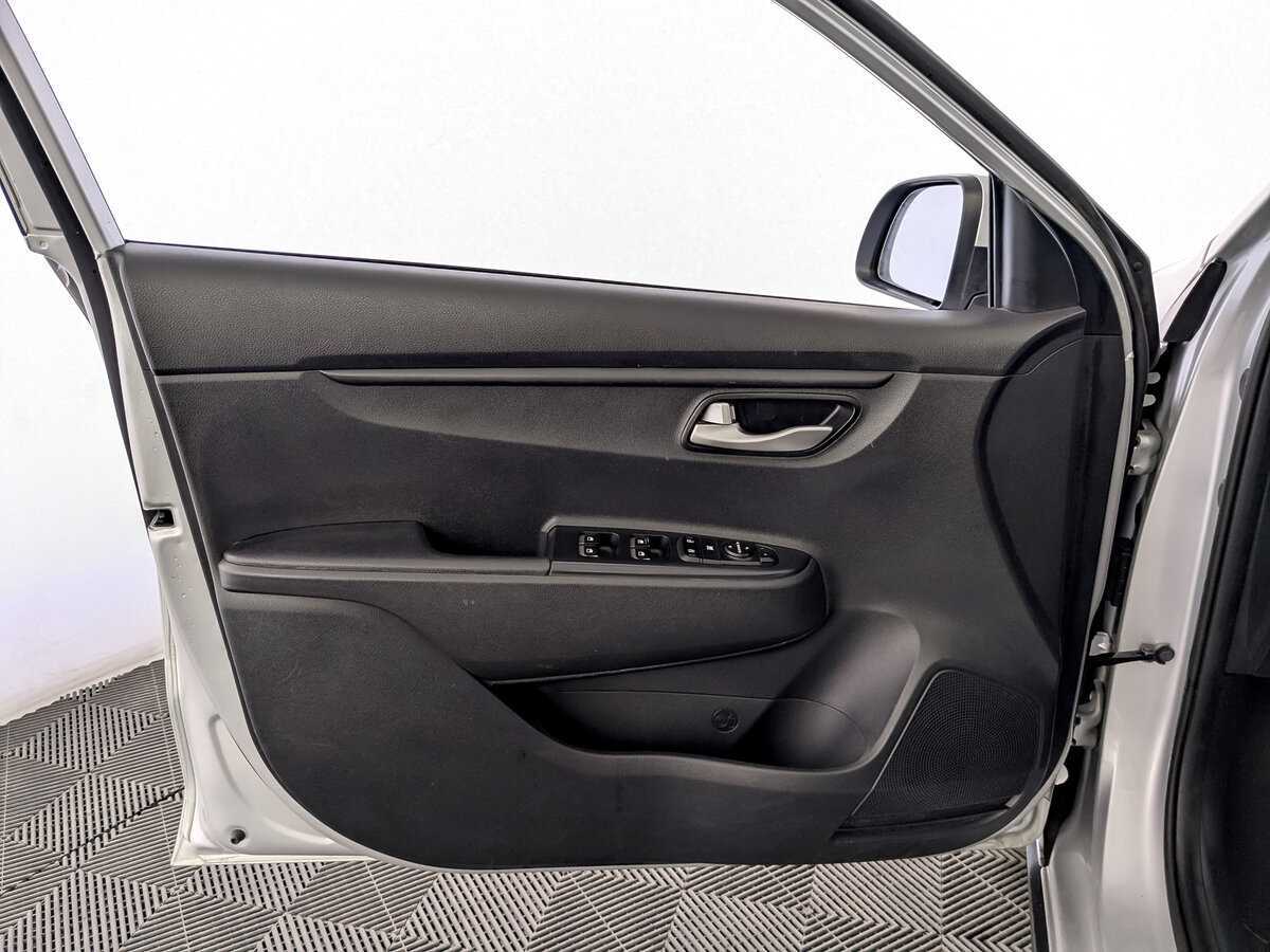 Продажа Б/У Киа Рио. Фото: #18