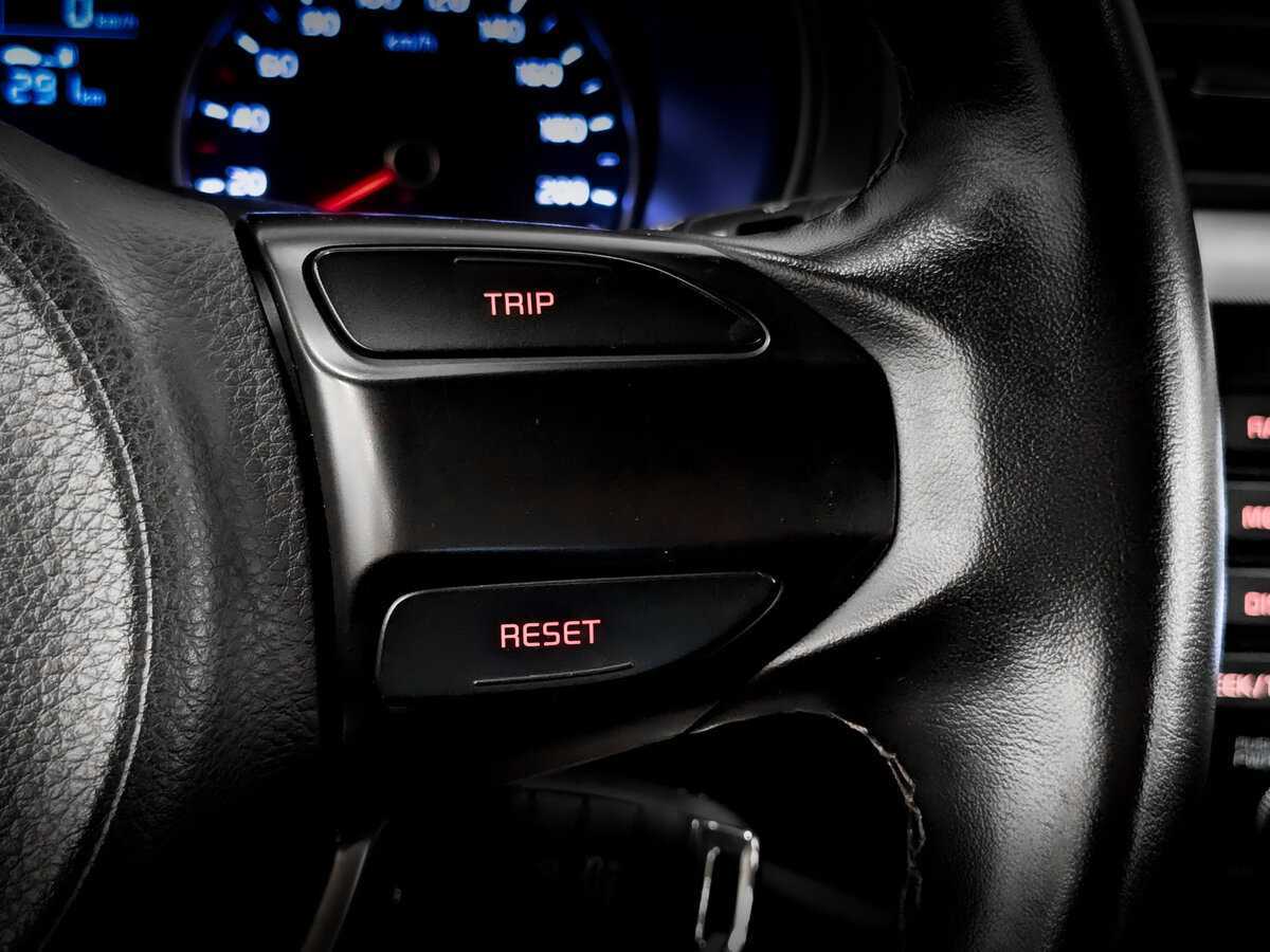 Продажа Б/У Киа Рио. Фото: #25