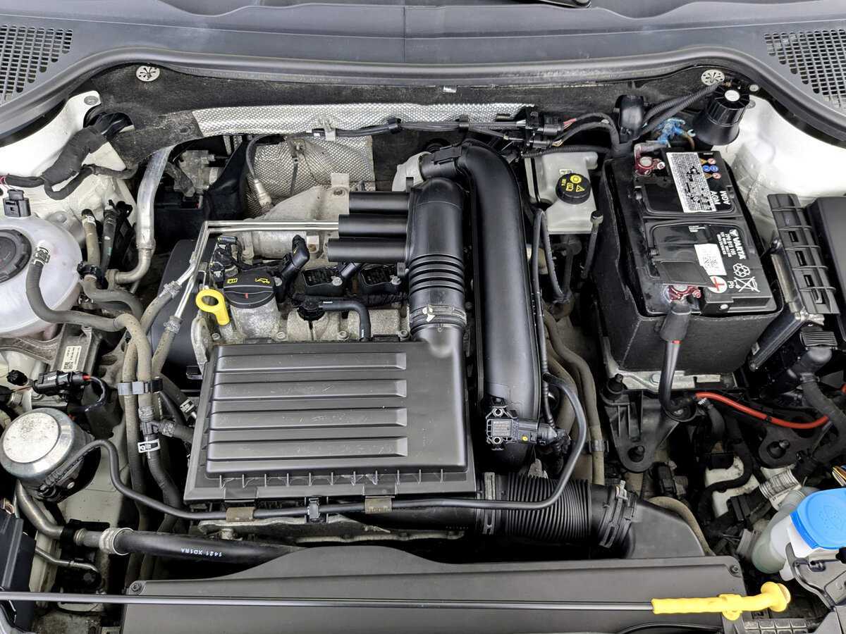 Купить Skoda Karoq с пробегом. Фото: #8