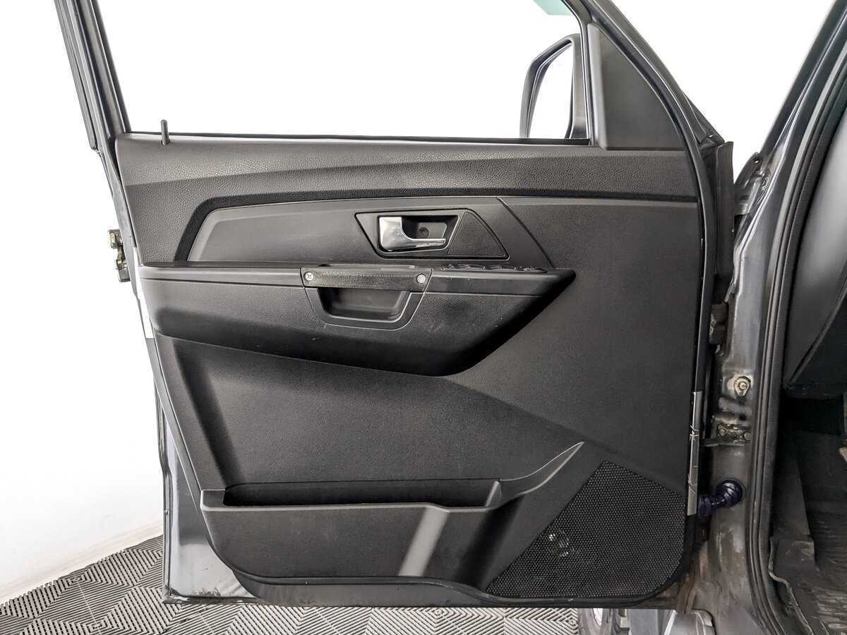 Продажа Б/У УАЗ Патриот. Фото: #17