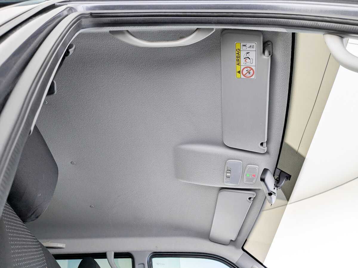 Продажа Б/У УАЗ Патриот. Фото: #20