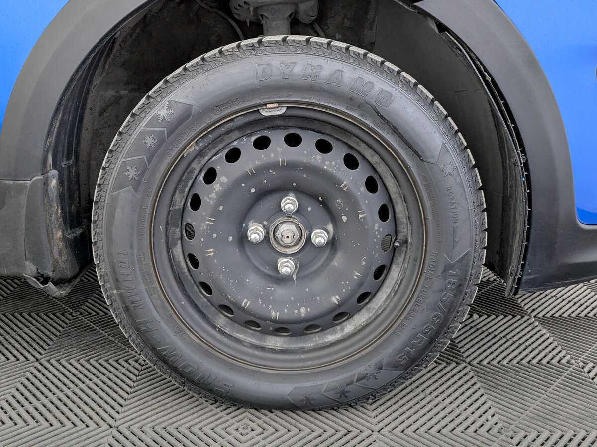 Продажа Б/У Киа Рио. Фото: #16