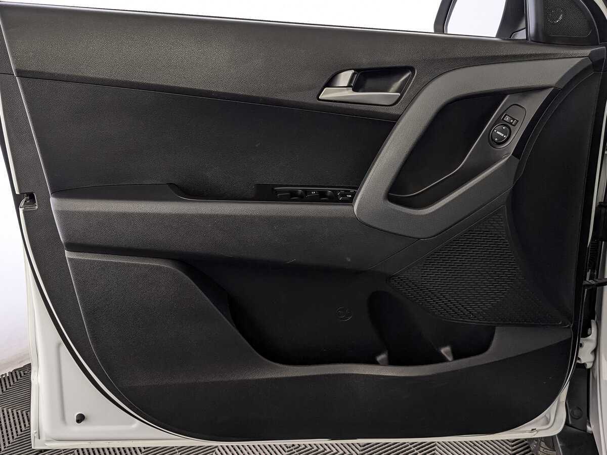 Продажа Б/У Хендай Крета. Фото: #18