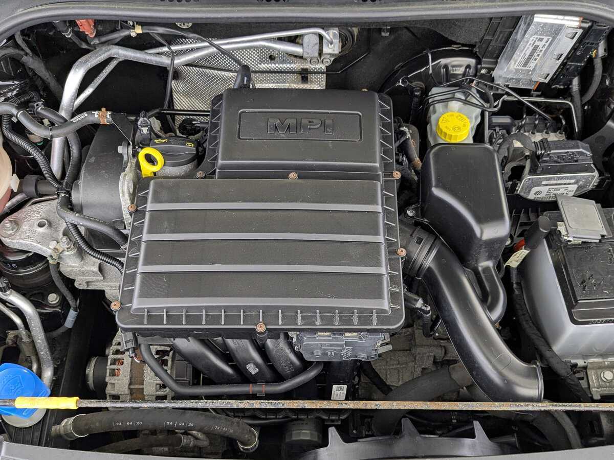 Продажа Б/У Фольксваген Поло. Фото: #8