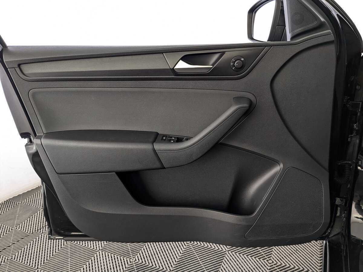 Продажа Б/У Фольксваген Поло. Фото: #17