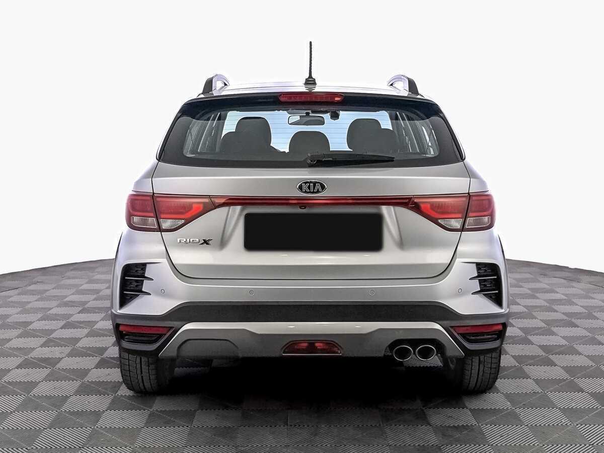 Продажа Б/У Киа Рио. Фото: #5