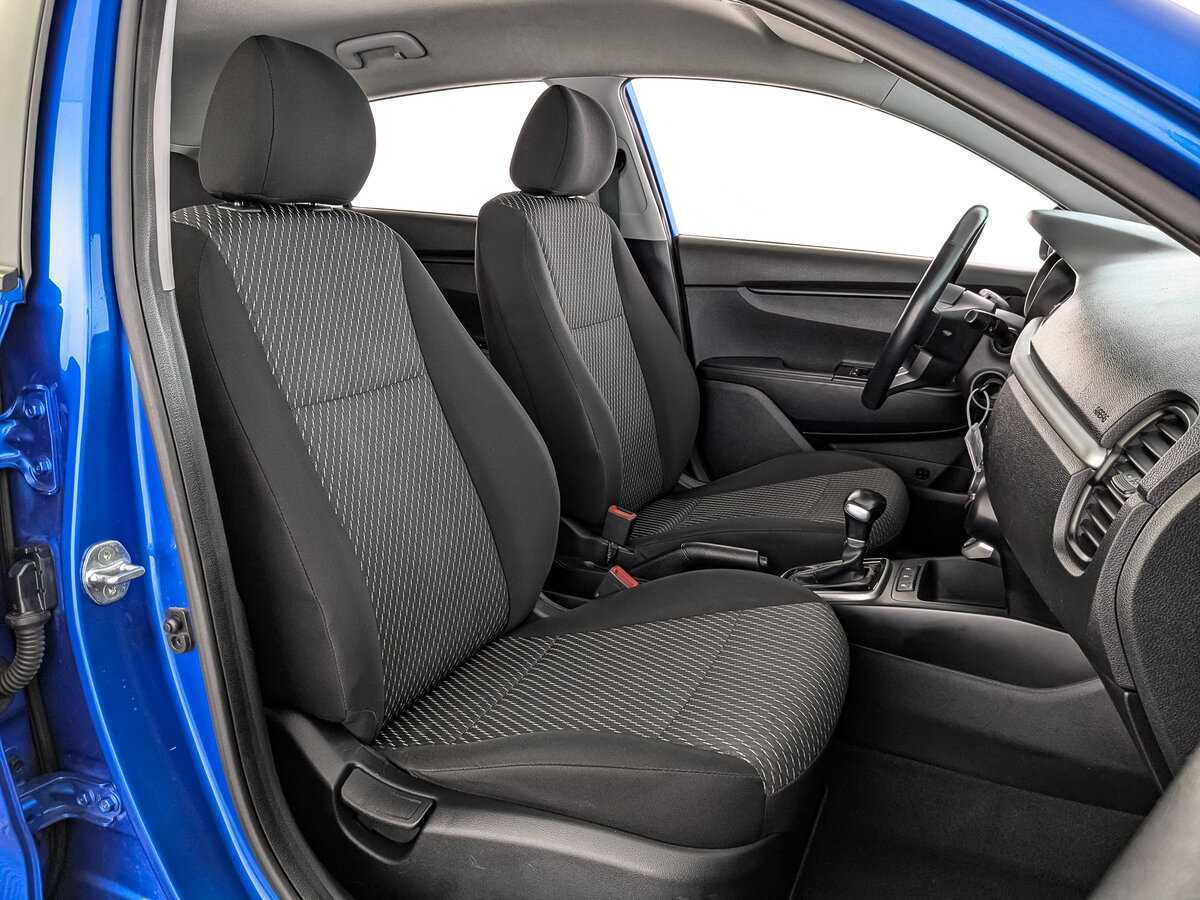 Продажа Б/У Киа Рио. Фото: #21